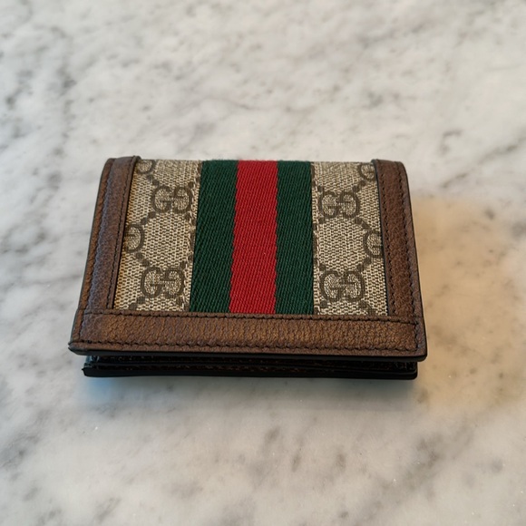 Gucci Wallet - Picture 2 of 5